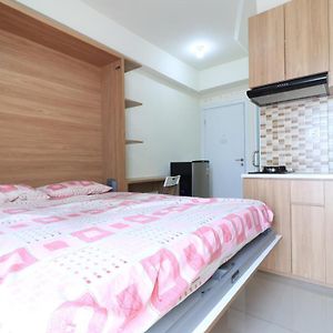 Apartemen Green Pramuka By Alin