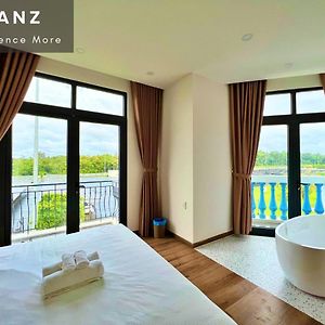 Double Room Balcony
