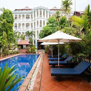 Tan Sokchea Boutique